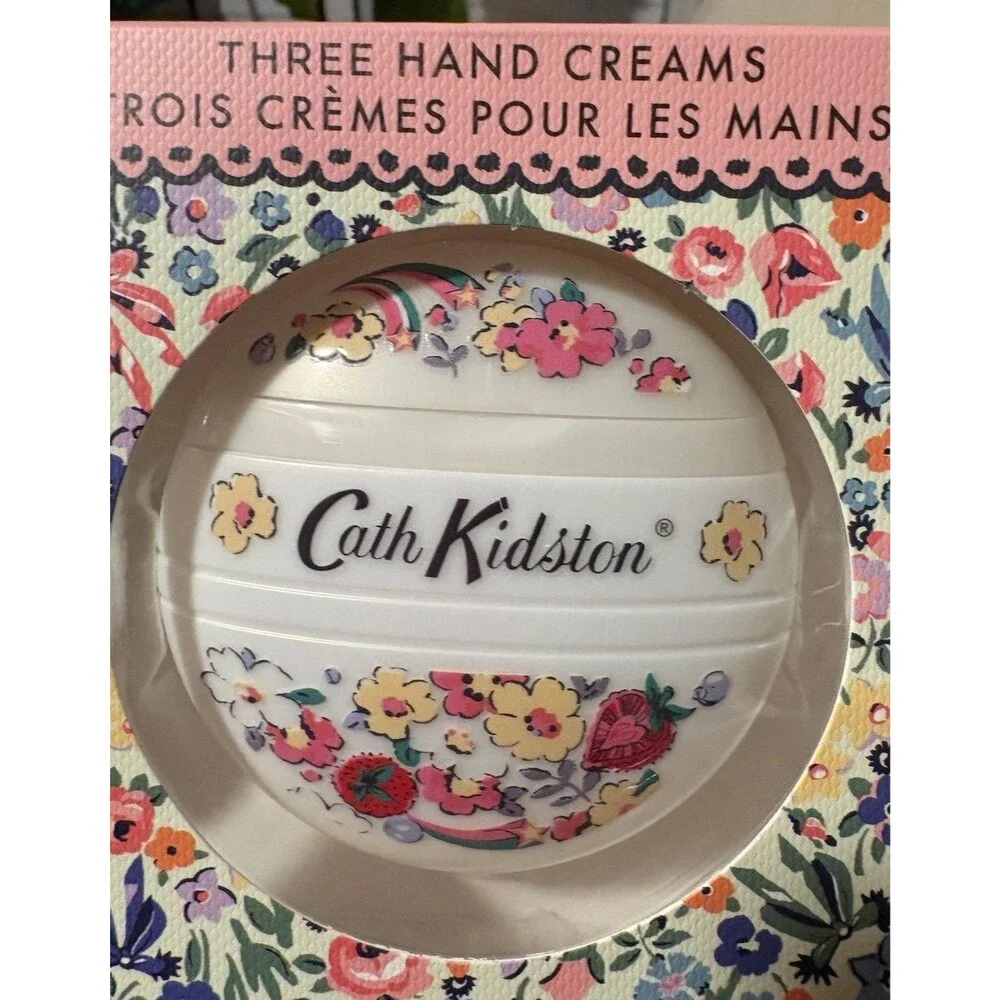Cath Kidston new cath